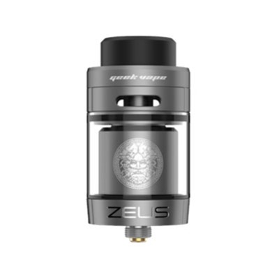 Zeus RTA Dual Coil 2ml